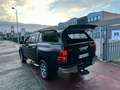 Toyota Hilux 2.4 D-4D 4WD Gris - thumbnail 5