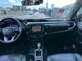 Toyota Hilux 2.4 D-4D 4WD Gris - thumbnail 9