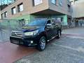 Toyota Hilux 2.4 D-4D 4WD Gris - thumbnail 2