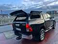Toyota Hilux 2.4 D-4D 4WD Gris - thumbnail 1