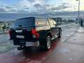 Toyota Hilux 2.4 D-4D 4WD Gris - thumbnail 4
