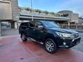 Toyota Hilux 2.4 D-4D 4WD Gris - thumbnail 7