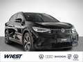 Volkswagen ID.4 GTX 4MOTION 77 kWh *AHK*WKR*Wärmepumpe* Schwarz - thumbnail 1