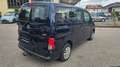 Nissan NV200 /Evalia Premium*1,5 TDI*TÜV*7Sitze Bleu - thumbnail 4