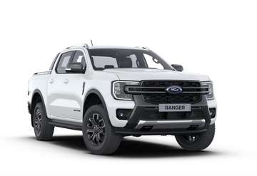 2.0 BiTurbo 205pk Wildtrak