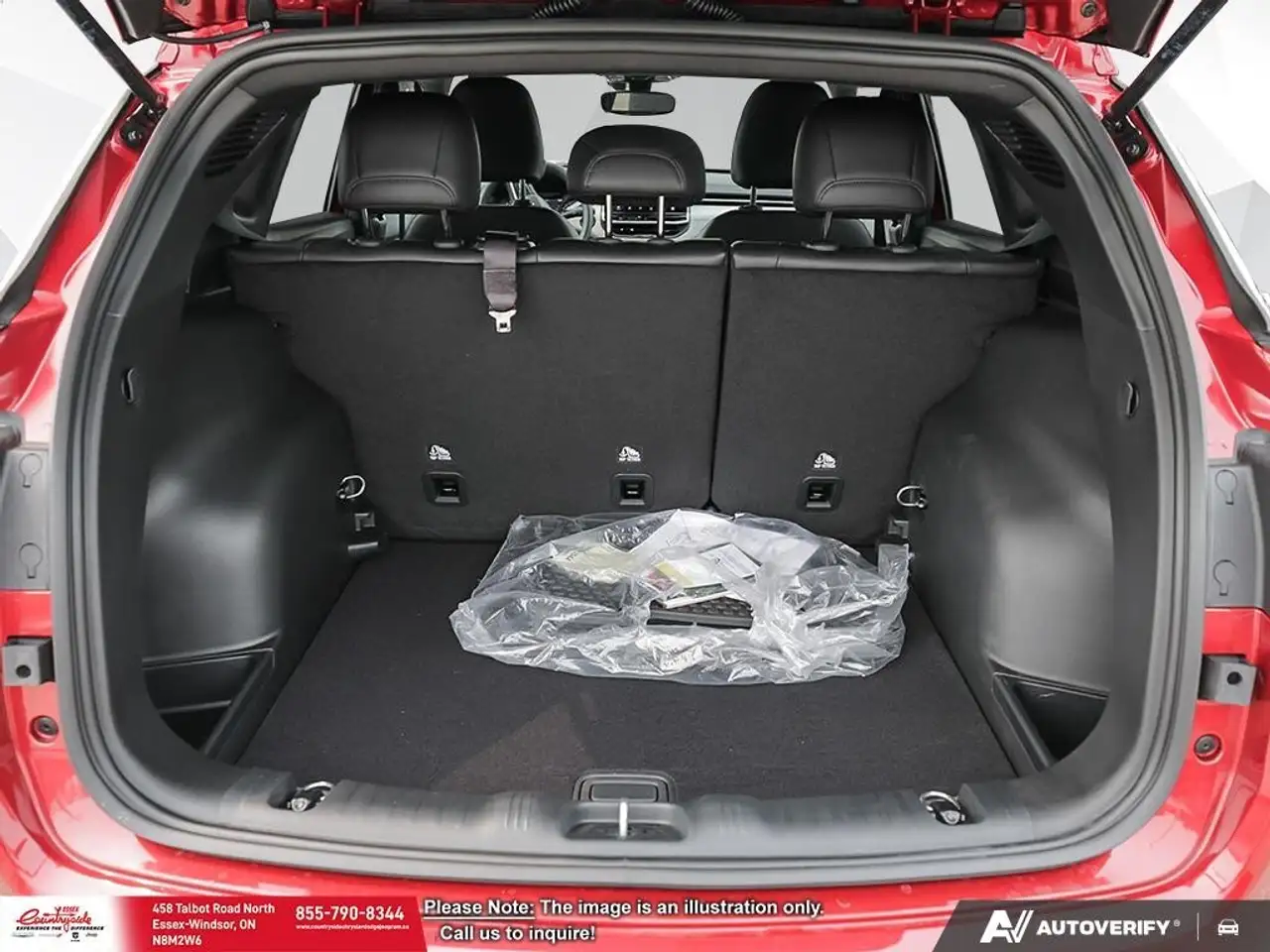 Jeep Compass fotografie Jeep Compass