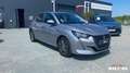 Peugeot 208 1.5 bhdi 100 ACTIVE BUSINESS Gris - thumbnail 3