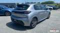 Peugeot 208 1.5 bhdi 100 ACTIVE BUSINESS Gris - thumbnail 5