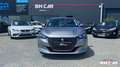 Peugeot 208 1.5 bhdi 100 ACTIVE BUSINESS Gris - thumbnail 2