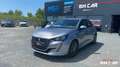 Peugeot 208 1.5 bhdi 100 ACTIVE BUSINESS Gris - thumbnail 1