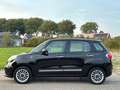 Fiat 500L 0.9 TwinAir Lounge ECC Audio-CD/MP3 El. pakket Cru Zwart - thumbnail 2