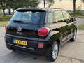Fiat 500L 0.9 TwinAir Lounge ECC Audio-CD/MP3 El. pakket Cru Zwart - thumbnail 15