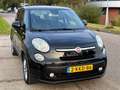Fiat 500L 0.9 TwinAir Lounge ECC Audio-CD/MP3 El. pakket Cru Zwart - thumbnail 7