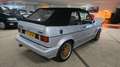 Volkswagen Golf Cabriolet 1.8 GLI zeer netjes binnen buiten nieuwe Softtop. Schwarz - thumbnail 5