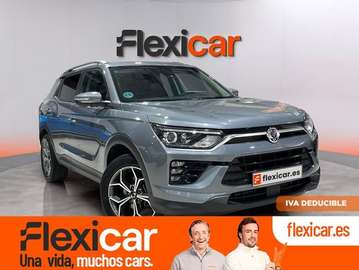 G15 Urban Plus 4x2 L.P.