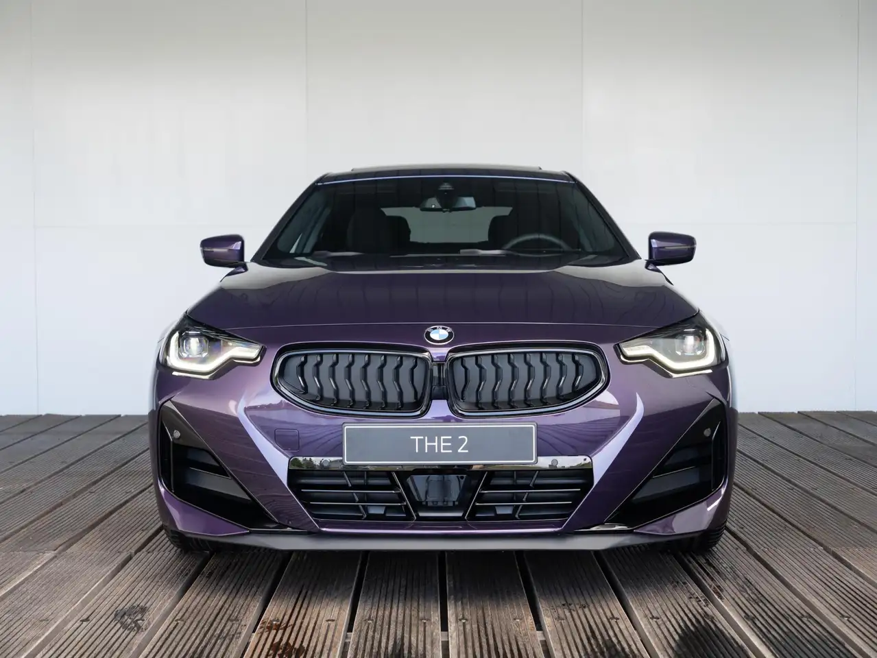 BMW 2 Series 2026