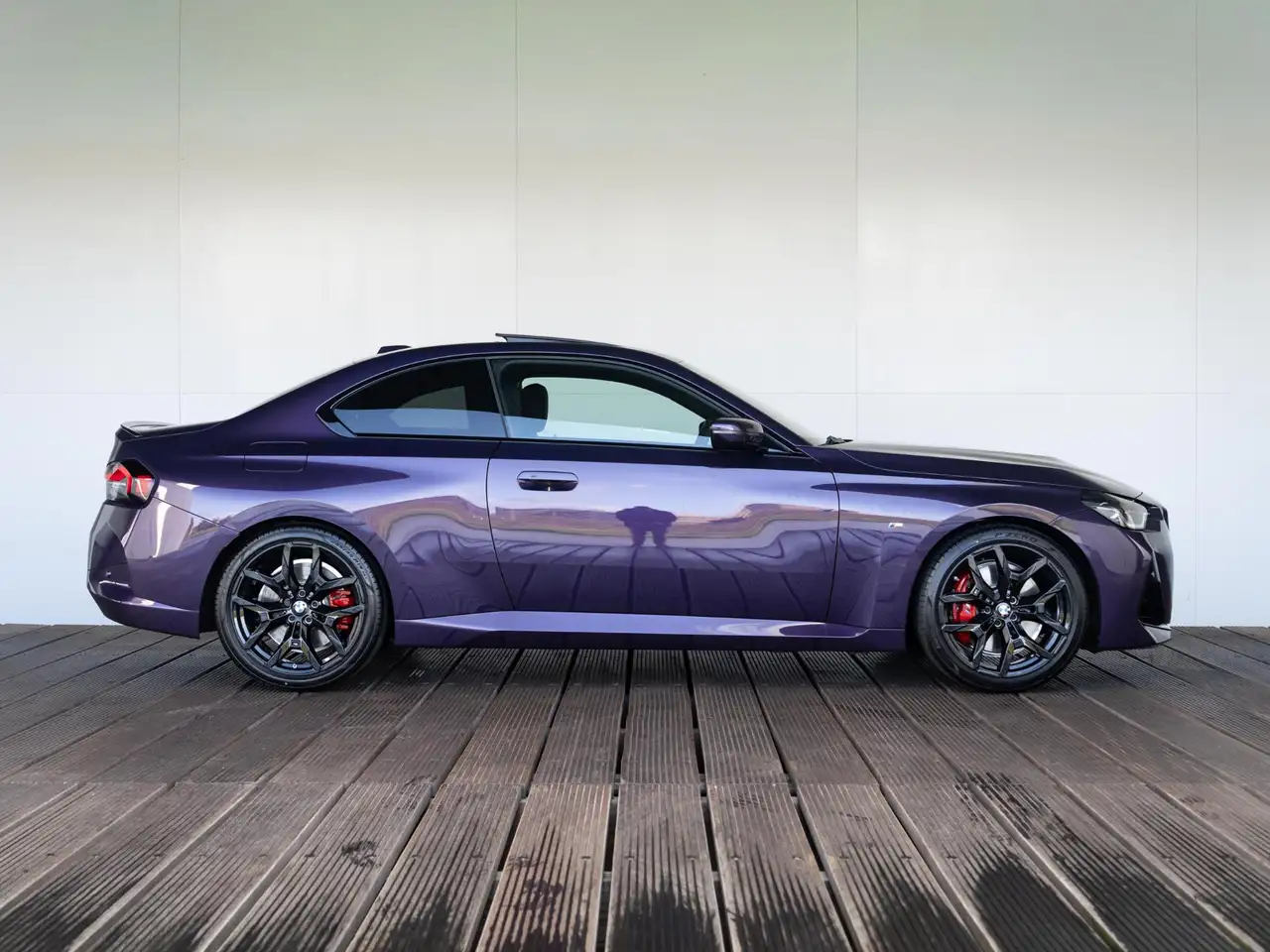 BMW 2 Series 2026