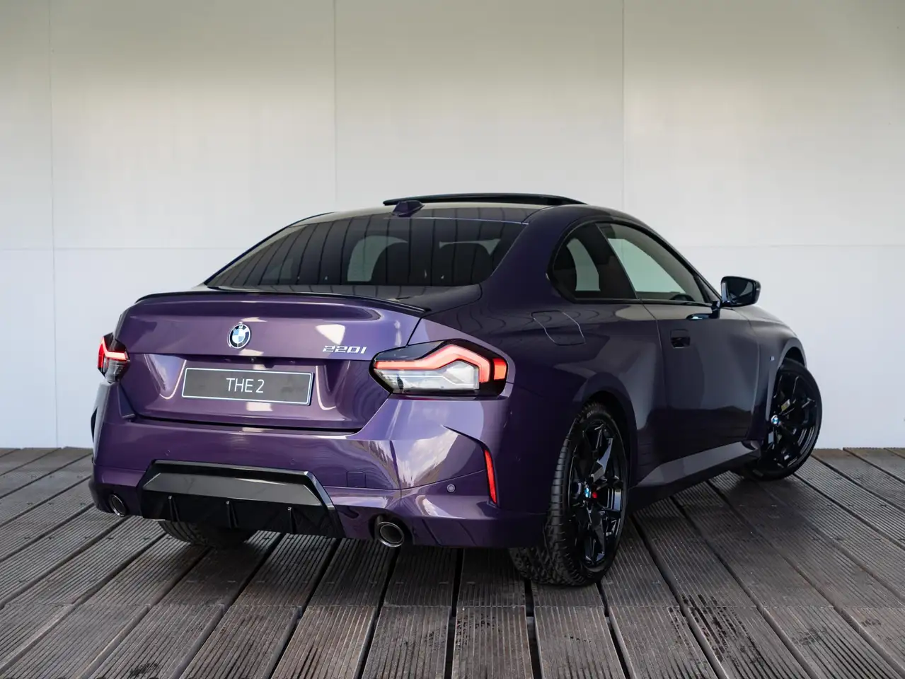 BMW 2 Series 2026