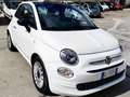 Fiat 500 500 III 2015 1.0 hybrid Dolcevita 70cv Weiß - thumbnail 9