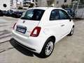 Fiat 500 500 III 2015 1.0 hybrid Dolcevita 70cv Weiß - thumbnail 6