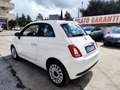 Fiat 500 500 III 2015 1.0 hybrid Dolcevita 70cv Weiß - thumbnail 3