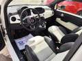 Fiat 500 500 III 2015 1.0 hybrid Dolcevita 70cv Weiß - thumbnail 31