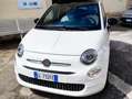 Fiat 500 500 III 2015 1.0 hybrid Dolcevita 70cv Weiß - thumbnail 33