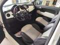 Fiat 500 500 III 2015 1.0 hybrid Dolcevita 70cv Weiß - thumbnail 19