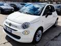 Fiat 500 500 III 2015 1.0 hybrid Dolcevita 70cv Weiß - thumbnail 10