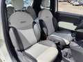 Fiat 500 500 III 2015 1.0 hybrid Dolcevita 70cv Weiß - thumbnail 5
