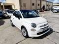 Fiat 500 500 III 2015 1.0 hybrid Dolcevita 70cv Weiß - thumbnail 8