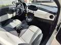 Fiat 500 500 III 2015 1.0 hybrid Dolcevita 70cv Weiß - thumbnail 29