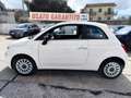 Fiat 500 500 III 2015 1.0 hybrid Dolcevita 70cv Weiß - thumbnail 4