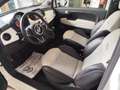 Fiat 500 500 III 2015 1.0 hybrid Dolcevita 70cv Weiß - thumbnail 18
