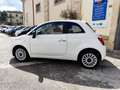 Fiat 500 500 III 2015 1.0 hybrid Dolcevita 70cv Weiß - thumbnail 34