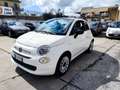 Fiat 500 500 III 2015 1.0 hybrid Dolcevita 70cv Weiß - thumbnail 12