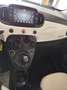 Fiat 500 500 III 2015 1.0 hybrid Dolcevita 70cv Weiß - thumbnail 20