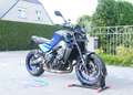 Yamaha MT-09 Icon blue Blauw - thumbnail 1