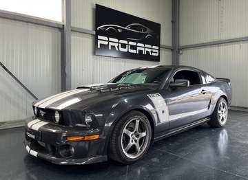 GT 427 Roush V8 4.6l supercharged stage 3 Roush 670cv