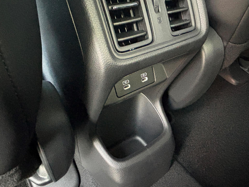 Honda HR-V 1.5 e:HEV Hybrid Advance | 2000 EURO Voorraad Kort — photo 7