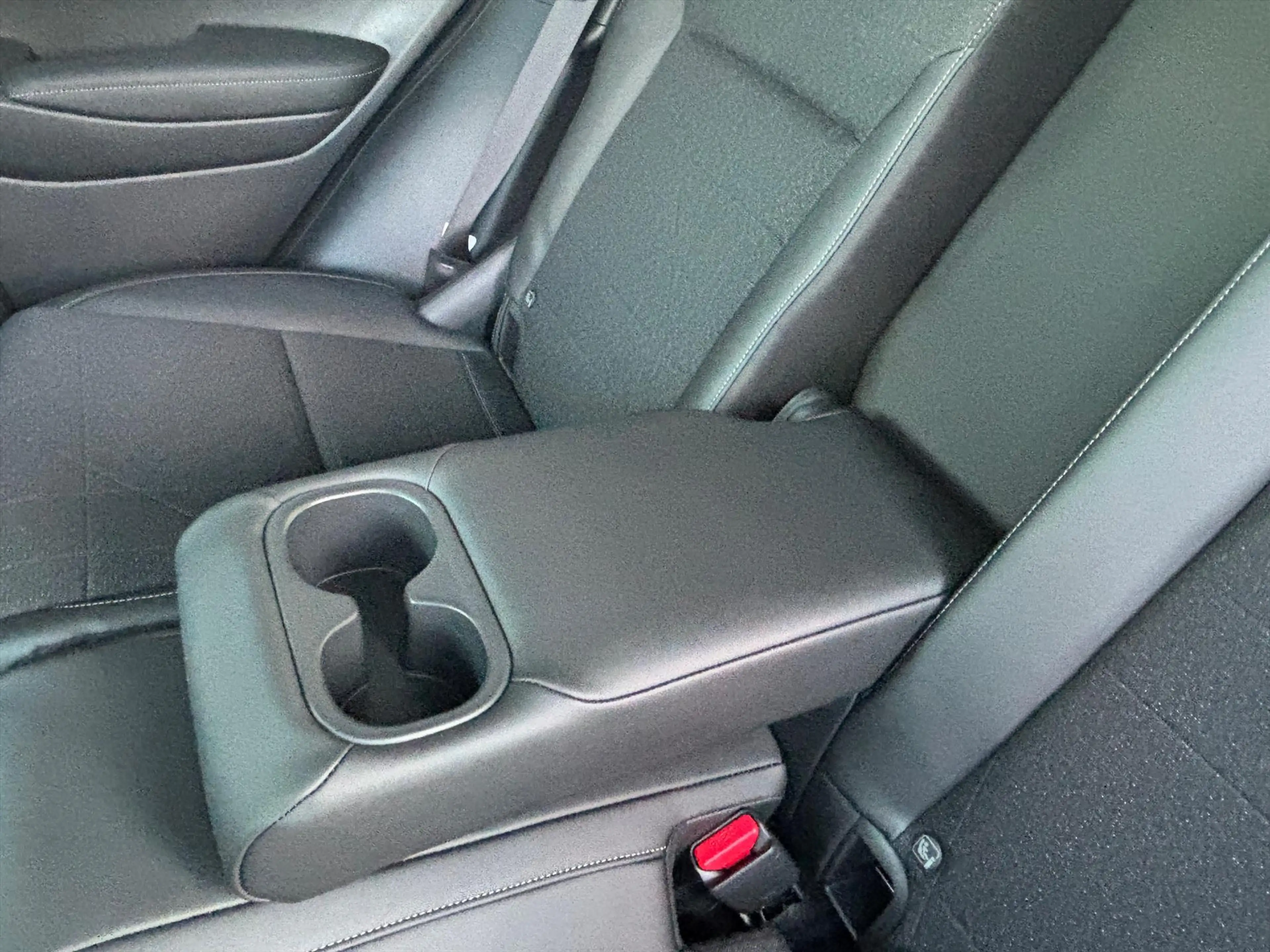 Honda HR-V 1.5 e:HEV Hybrid Advance | 2000 EURO Voorraad Kort — photo 8