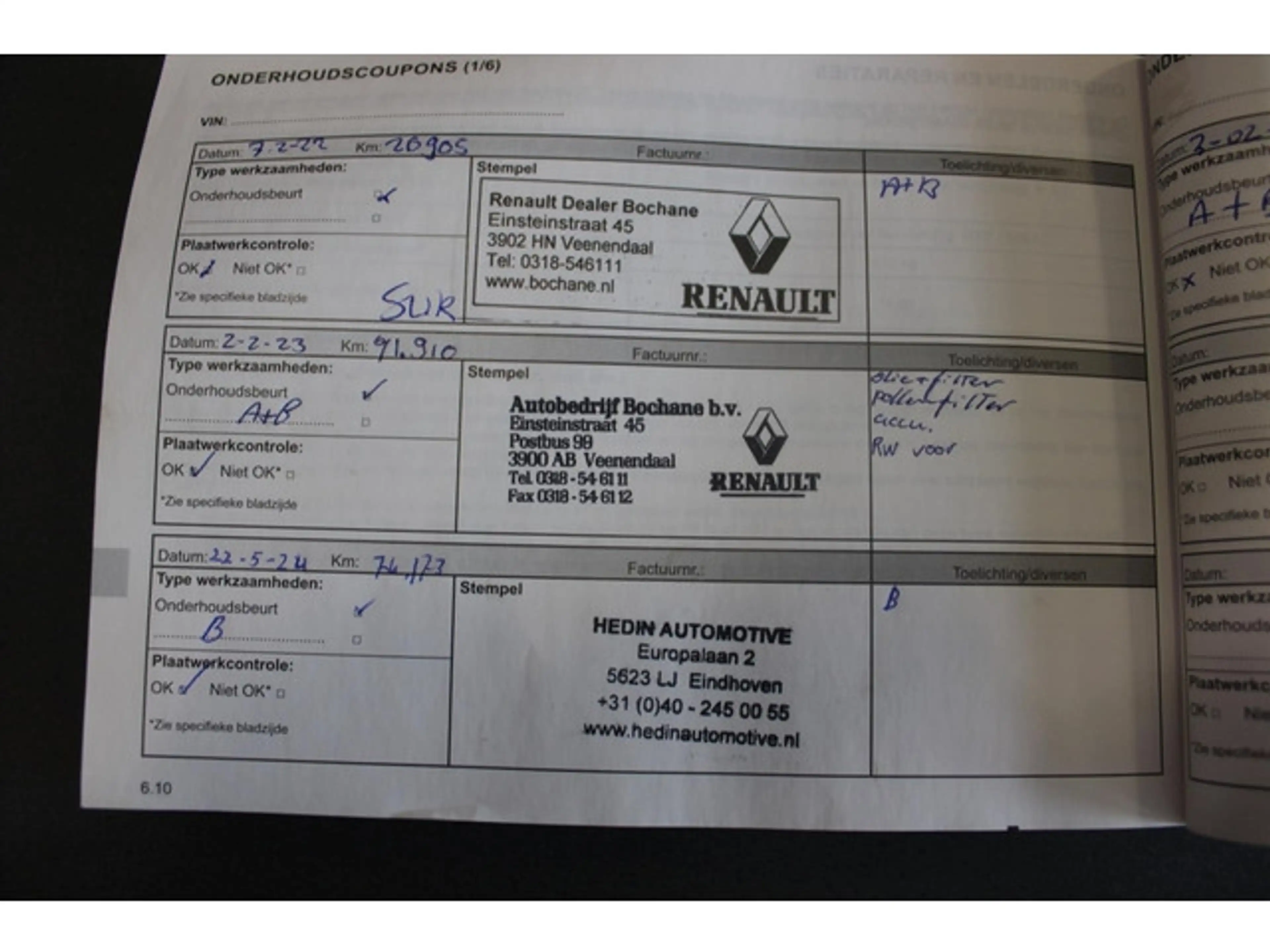 Renault Captur 1.3 TCe Hybride *Zen* | Carplay | Camera | Cruise — photo 18