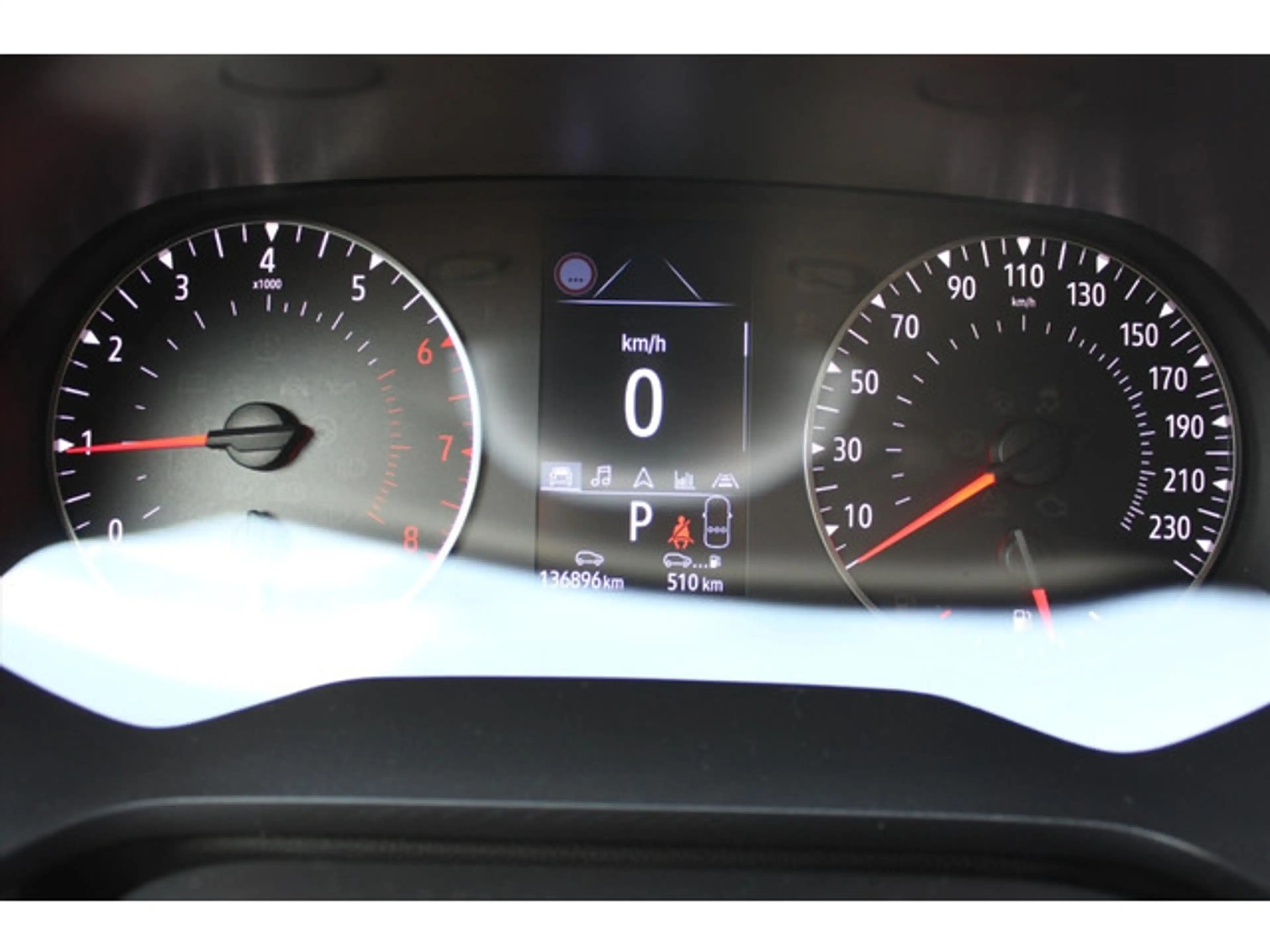 Renault Captur 1.3 TCe Hybride *Zen* | Carplay | Camera | Cruise — photo 12