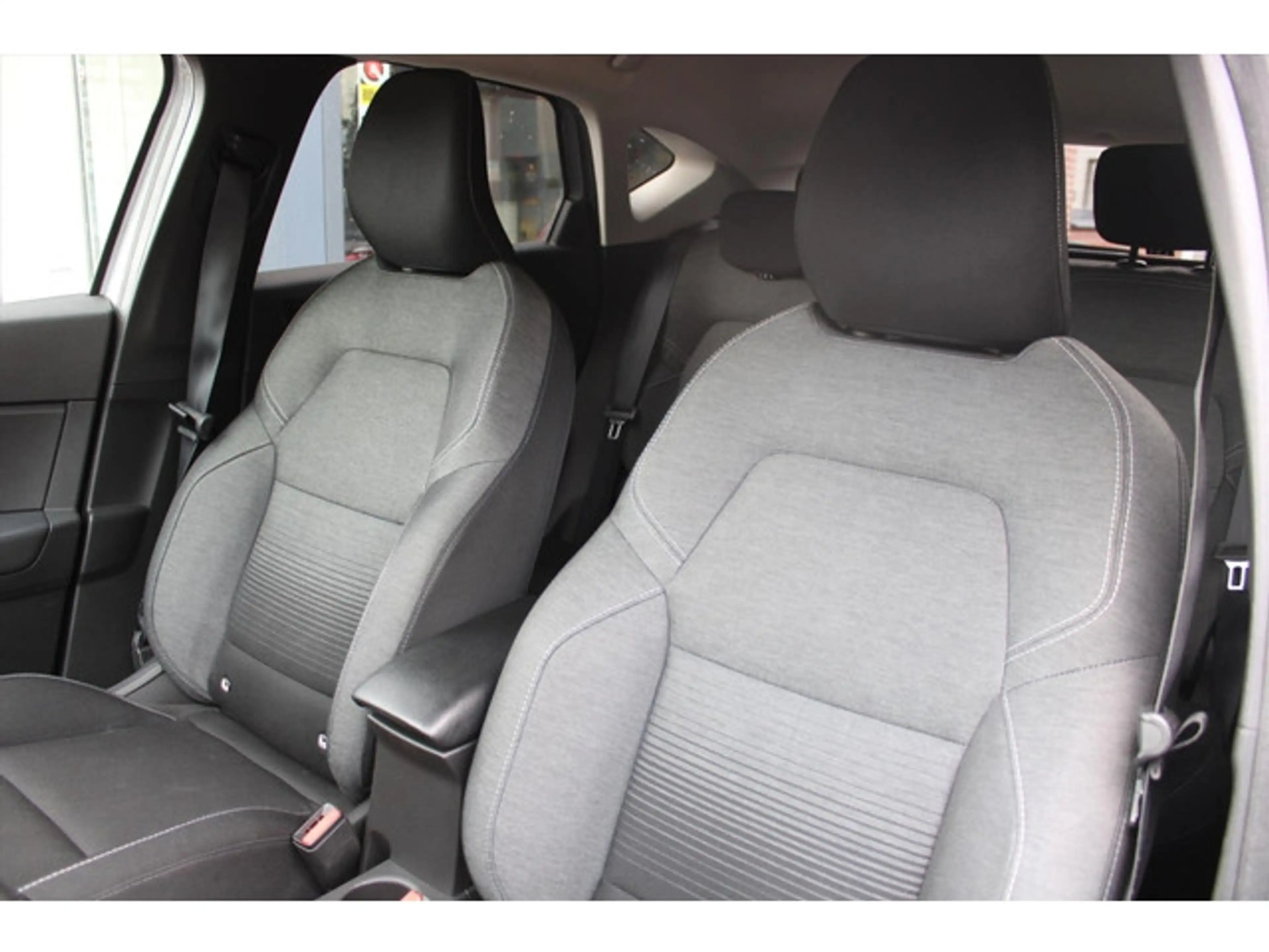 Renault Captur 1.3 TCe Hybride *Zen* | Carplay | Camera | Cruise — photo 14