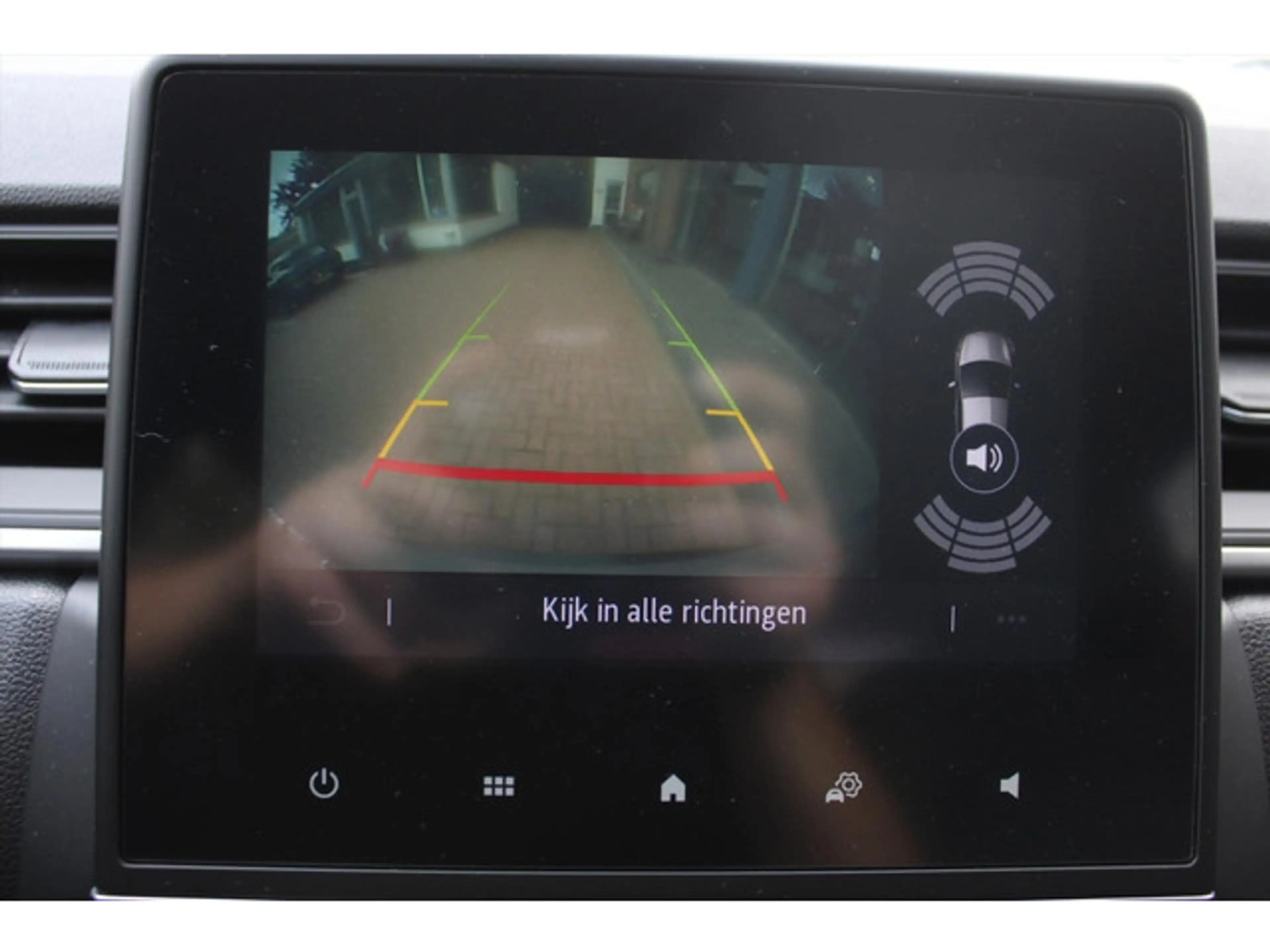 Renault Captur 1.3 TCe Hybride *Zen* | Carplay | Camera | Cruise — photo 10