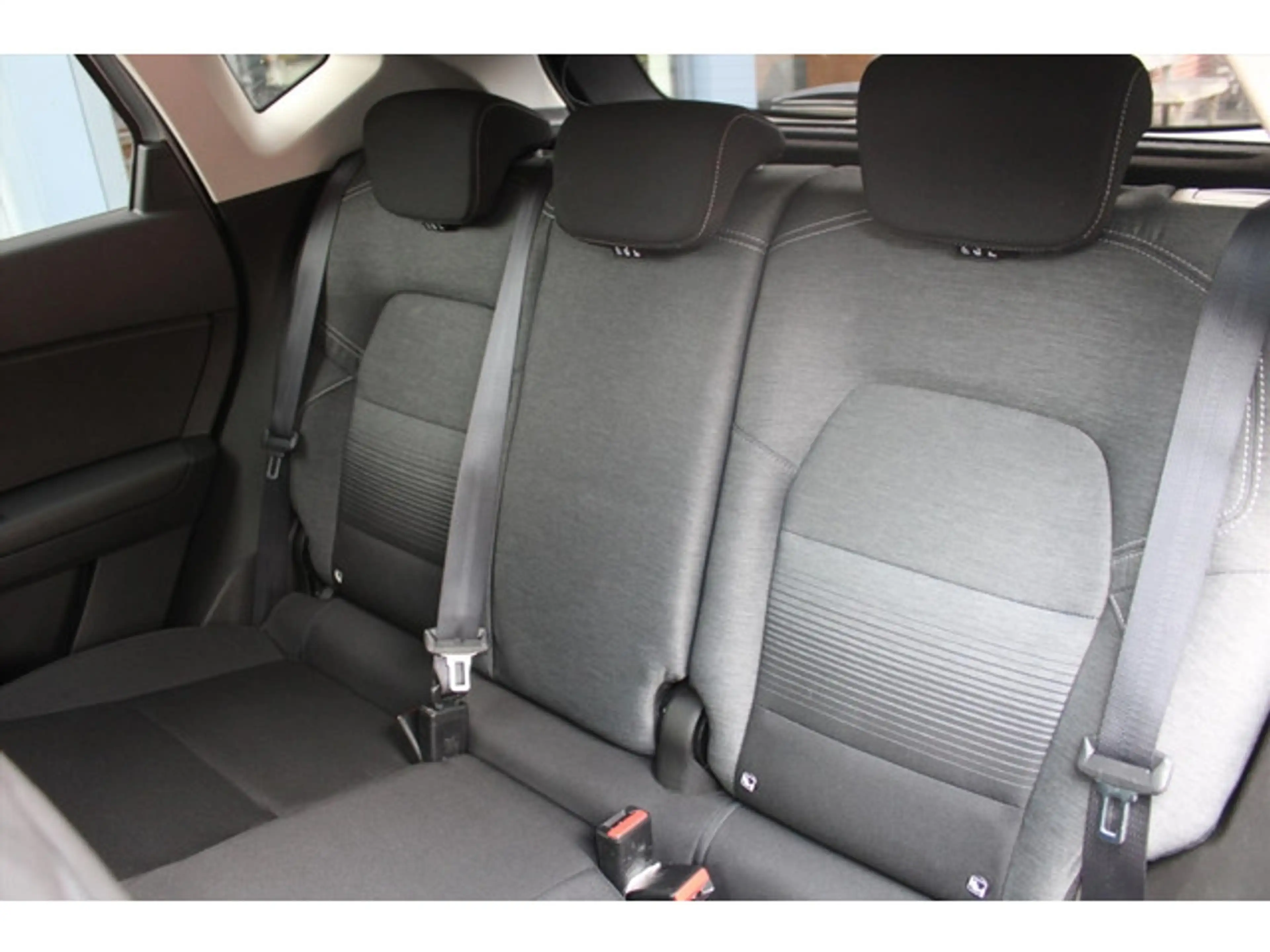 Renault Captur 1.3 TCe Hybride *Zen* | Carplay | Camera | Cruise — photo 15