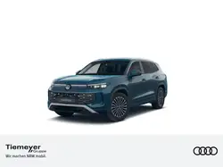 Volkswagen Tayron 2.0 TDI ELEGANCE 7SITZE MATRIX AHK ASSIST