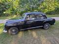 Mercedes-Benz 180 W120 Mercedes Ponton 18oD Schwarz - thumbnail 1
