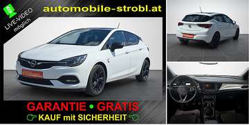 K *LED*Sitzhzg*App.C*GARANTIE*