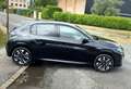 Peugeot 208 ALLURE PACK 1.2 PT 100CV BVM6 13325 HT 01/2024 Noir - thumbnail 2